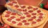 PIZZA DE CALABRESA