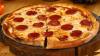 PIZZA DE PEPERONE