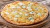 PIZZA DE 4 QUEIJOS