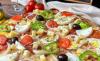 PIZZA DE PORTUGUESA