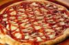 PIZZA ROMEU E JULIETA