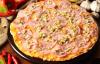 PIZZA DE LOMBINHO