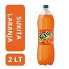 SUKITA LARANJA