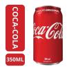 COCA COLA LATA (Com açucar)