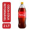 COCA COLA RETORNÁVEL (Com Açucar)