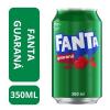 FANTA GUARANÁ LATA