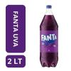 FANTA UVA