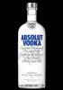VODKA ABSOLUT 1L