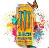 ENERGETICO MONSTER KHAOTIC 473ML