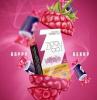 ESSECIA ZIGGY HAPPY BERRY (7 BELO) 50G