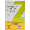  FUMO PARA NARGUILE ZIGGY FRESH LEMON