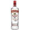 VODKA SMIRNOFF TRADICIONAL 998ML
