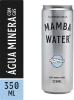 MAMBA WATER COM GÁS 350 ML