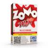  FUMO PARA NARGUILE ZOMO MAX BALA DE MORANGO