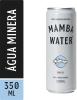 MAMBA WATER SEM GÁS 350 ML