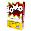  FUMO PARA NARGUILE ZOMO TWO APPLE