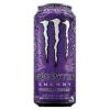 ENERGETICO MONSTER S/ AÇUCAR ULTRA VIOLET 473ML