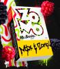  FUMO PARA NARGUILE ZOMO MIX BERRIES MINT