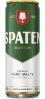 SPATEN N LT SLEEK 350ML