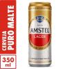 CERVEJA AMSTEL LATA 350ML