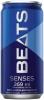 skol beats senses lata azul 269ML