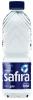 Água Mineral com Gás Safira 510ml