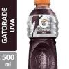 GATORADE UVA 500ML
