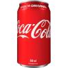 Refrigerante Coca Cola Lata 350ml