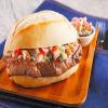 CHURRASCO C/ VINAGRETE