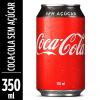 COCA-COLA ZERO 350ML