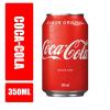 COCA-COLA 350ML