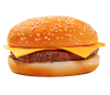 X-BURGUER