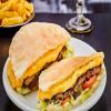 BEIRUTE FILE DE FRANGO