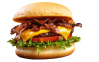 X-BACON