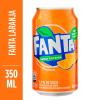 FANTA LARANJA 350ML