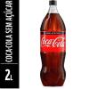 COCA-COLA ZERO 2LT