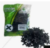 ESPACADOR PISO ECO NORMAL PRETO 5MM PCT 100 PC UN