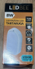 TARTARUGA 8W LED BEE UN