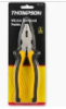 ALICATE UNIVERSAL POLIDO 8 THOMPSON UN 