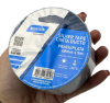 FITA SILVER TAPE 48X05M PRATA NORTON UN