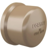 CAP SOLD 25MM FORTLEV UN