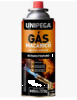 GAS BUTANO CARTUCHO 225G UNIPEGA UN