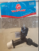 TORNEIRA JARDIM PRETA VALEPLAST UN