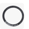 ANEL BORRACHA 100MM KRONA UN 