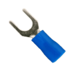 TERMINAL FORQUILHA 1525MM2 AZ ELETROKIT UN