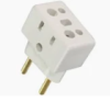 PLUG ADAPTADOR DE TOMADA 10/20A UN 