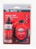 GIZ LINHA P/MARCAÇAO C/REFIL MTX UN