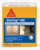 SIKATOP 100 04KG BICOMPONENTE 4KG
