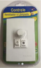 CONTROLE VENT/LAMP 4X2 BR QUALITRONIX UN  