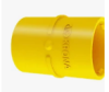 LUVA PRESSAO P ELETR CORRUGADO 25MM KRONA UN 